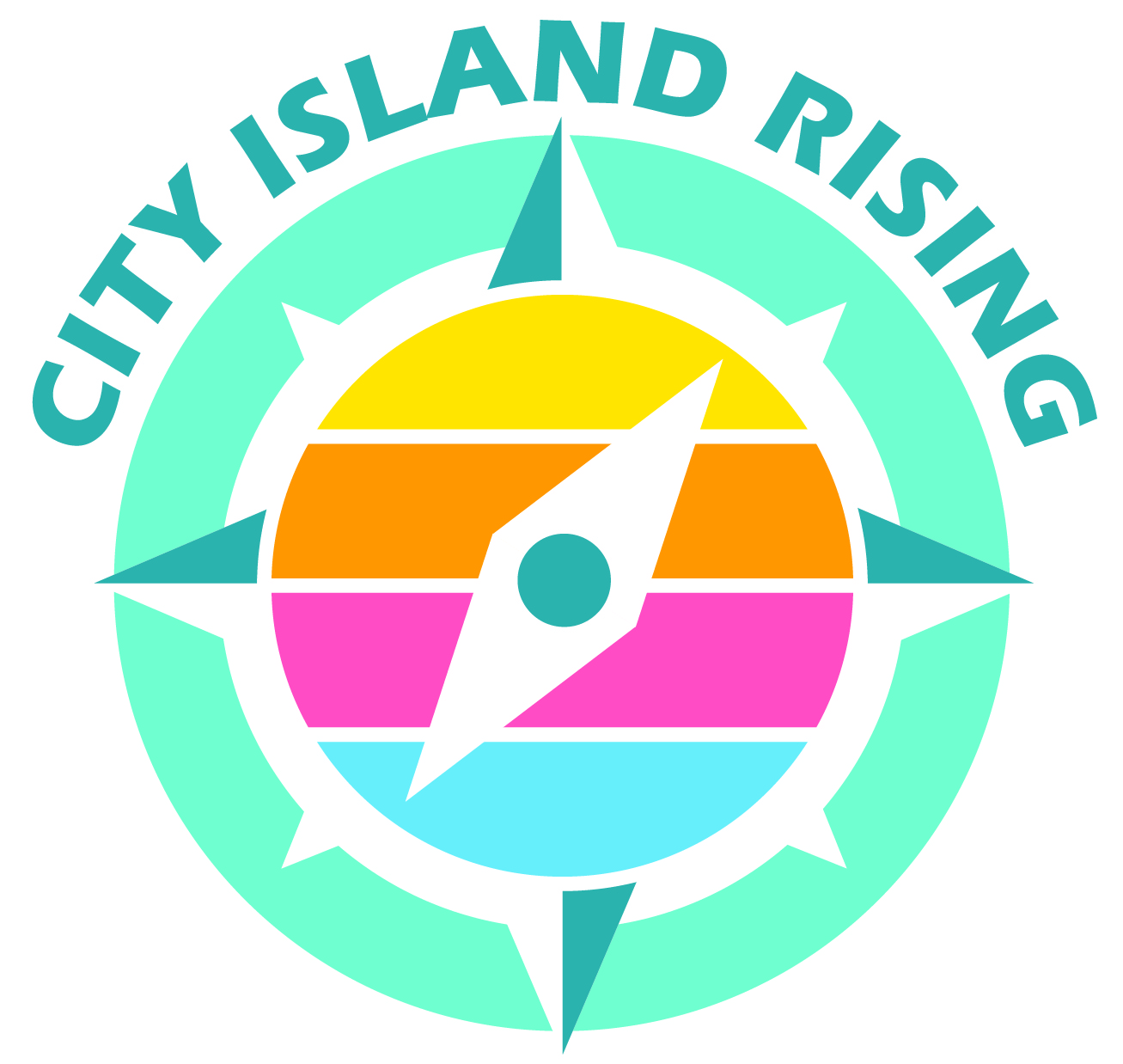 City Island Rising