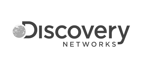Discovery Networks
