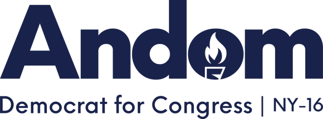Andom for Congress